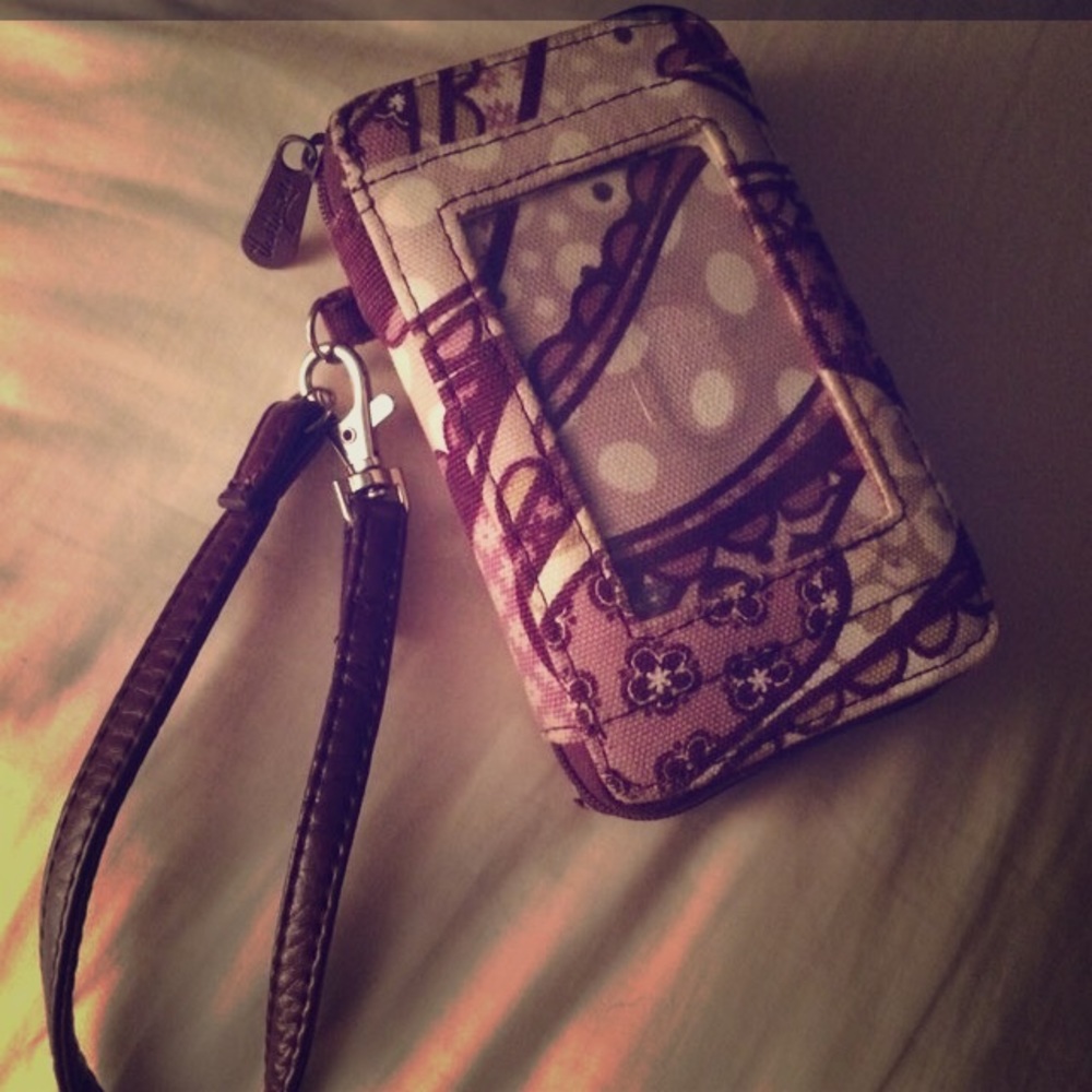 Thirty-One Wrislet